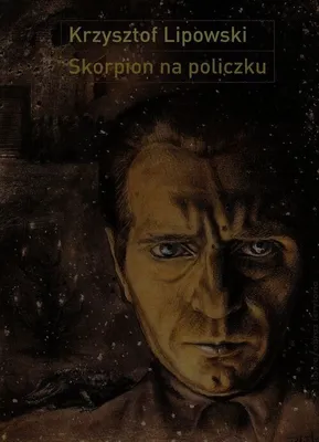 Productafbeelding van Skorpion na policzku