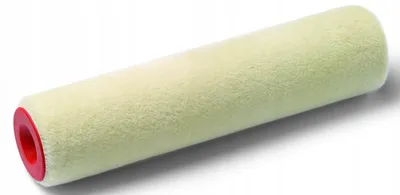 Produktbild von Schuller Velours Ersatz-Malerrolle 15 cm glatt