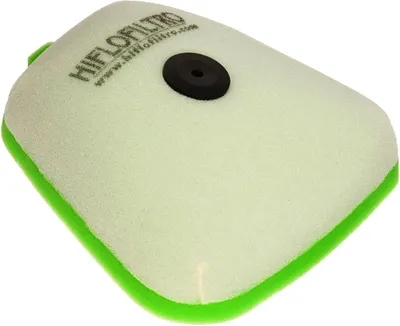 Image de Filtre à air pour Yamaha WR 450 F, années 2016-2018, de Hiflo - Neuf
