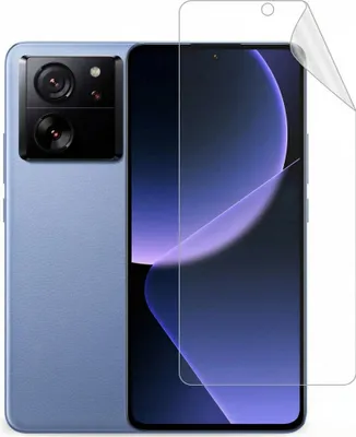 Productafbeelding van imoshion Screenprotector Folie 3 pack voor de Samsung Galaxy A25 (5G)