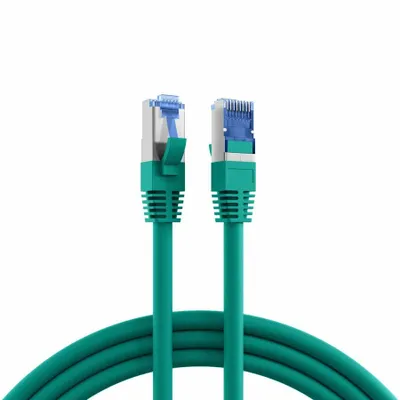 Produktbild von EFB Elektronik EFB-Elektronik - Patch-Kabel - RJ-45 (M) zu RJ-45 (M)