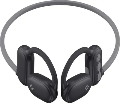 Obrázek produktu pro Havit E553BT, Bezdrátový, Volání / hudba / sport / volný čas, 23,1 g, Sluchátka, Černá, Šedá