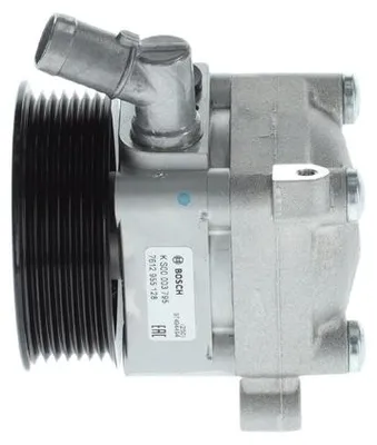 Produktbild von BOSCH K S00 003 795 Servolenkung Pumpe Servopumpe Hydraulisch