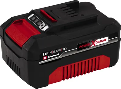 Produktbild von Einhell Power X-Change Akku 18V 4,0Ah Power X-Change 1