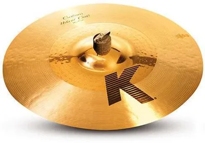 Produktbild von Zildjian K1218 K Custom Hybrid 18" Crashbecken