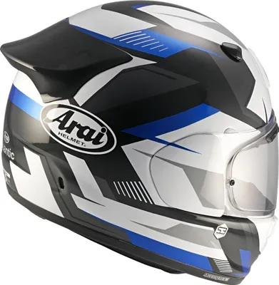Obrázek produktu pro ARAI QUANTIC SUPRA Helma - Blau