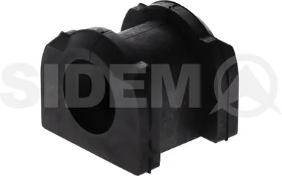 Produktbild von SIDEM 871907 Lagerung Stabilisator Stabigummi Hinten für MITSUBISHI OUTLANDER III (GGW, GFW, ZJ) Outlander III Kastenwagen (GF, GG)