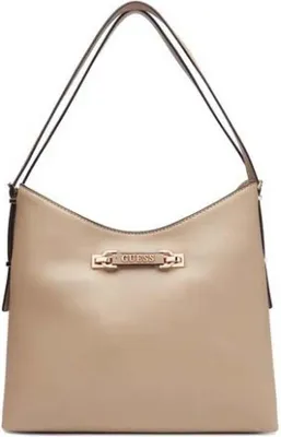 Zdjęcie produktu dla Guess Hwbg96 44020 Hobo Beżowy