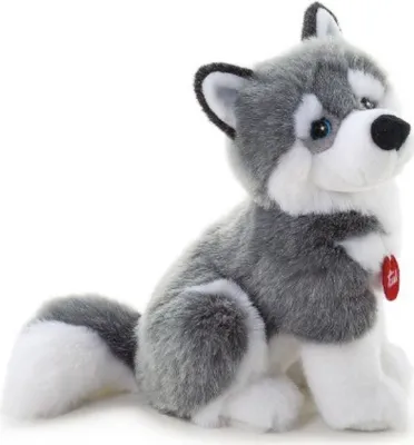 Obrázek produktu pro Maskotka Husky TRUDI