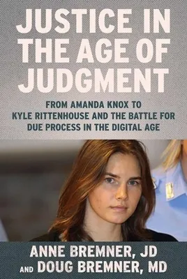 Image de Justice in the Age of Judgment