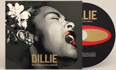 Produktbild von BILLIE: The Original Soundtrack