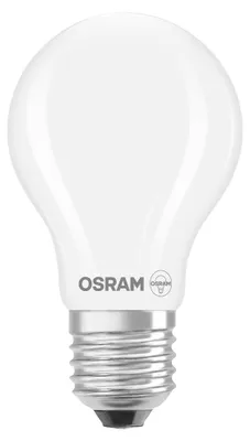Obrázok produktu pre OSRAM 4099854466731 LED žiarovky, klasický tvar žiarovky 3,4 W 470 lm