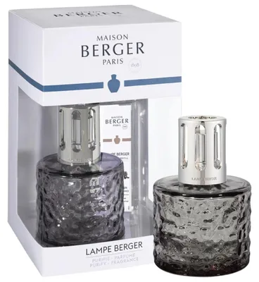 Produktbild von Maison Berger Paris LB4848, Glas, Schwarz, Rund, Flur, Tisch, 249 ml, Liquid