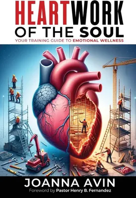 Produktbild von Heartwork Of The Soul