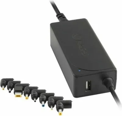 Image de Câble de charge pour ordinateur portable NGS W-45W