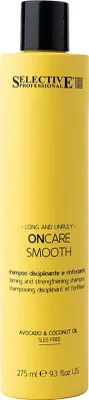 Immagine prodotto di Selective Professional OnCare Smooth Shampoo 275ml