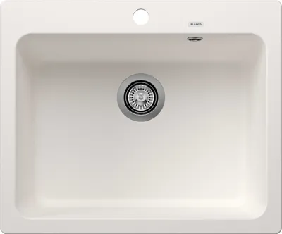Immagine prodotto di BLANCO NAYA 6 SILGRANIT bianco