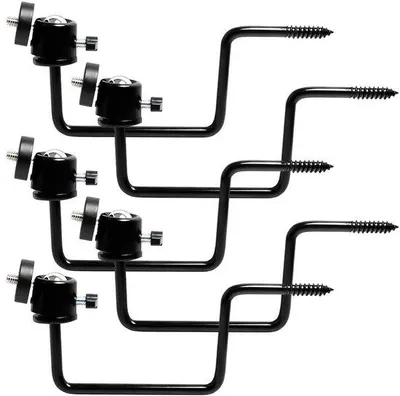 Productafbeelding van Set van 5 Boomhouders voor Jachtcamera