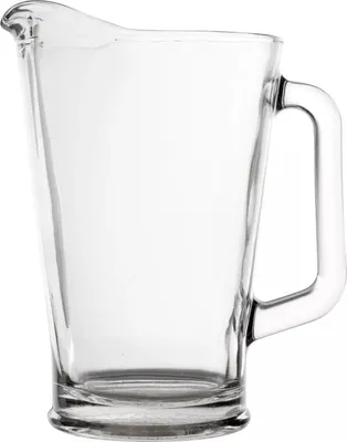 Obrázek produktu pro Džbán skleněný Libbey Pitcher 1,8 l