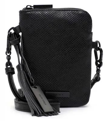 Produktbild von SURI FREY Handytasche Celly Smartphonebag Black schwarz