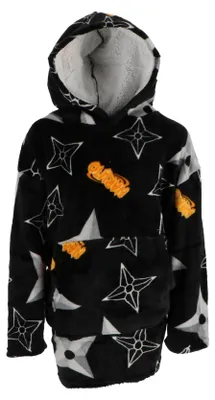 Image de Couverture à capuche Naruto