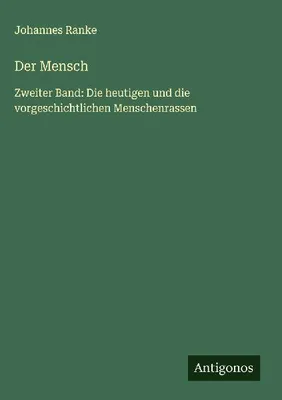 Produktbild von Der Mensch