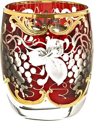 Produktbild von Likörglas Golden Grape (50ml)