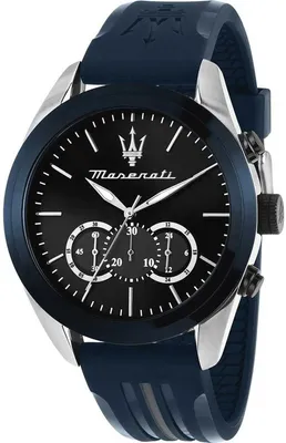 Imagen del producto de Maserati reloj R8871612046