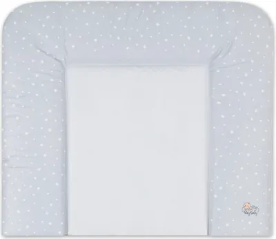 Prebaľovacia podložka Prebaľovacia podložka umývateľná a nepremokavá 72x75 cm - Prebaľovacia podložka na umiestnenie na prebaľovací pult alebo prebaľovacia podložka do práčky 72 x 75