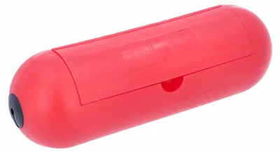 Produktbild von as-Schwabe Sicherheitsbox für Schukostecker Schukokupplung zuverlässiger Schutz