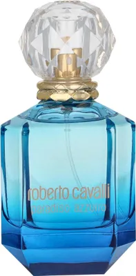Produktbild von Roberto Cavalli JRC02005, Frauen, 75 ml, Flüssiges Parfüm, Bergamotte, Lavendel, Jasmin, Kaschmir, Cypress
