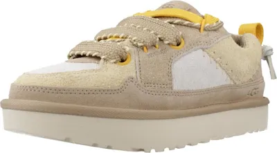 Produktbild von UGG W LO LOWMEL BIARRITZ Brown