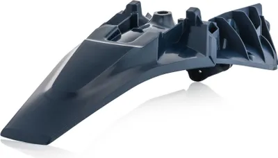 Obrázek produktu pro ACERBIS modrý zadní blatník pro HUSQVARNA TC 85