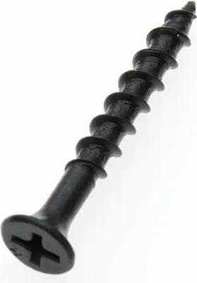 Produktbild von Knauf Schnellbauschrauben 3,9 x 35 mm, PH 1, 250 Stück