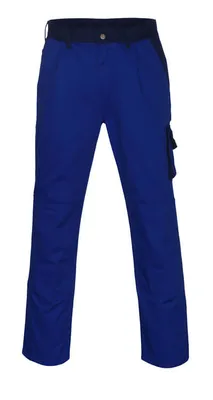 Imagen del producto de MASCOT 00979-430-1101-82C47, Pantalones, Para cualquier género, 82C47, 800 mm, 82 cm, Algodón, Poliéster