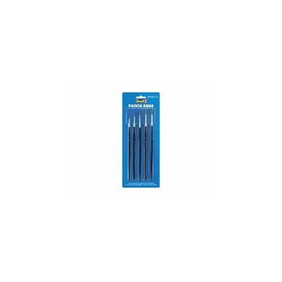 Obrázek produktu pro Revell Kit pennelli 5 parti