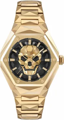 Produktbild von Philipp Plein Analoguhr für Damen