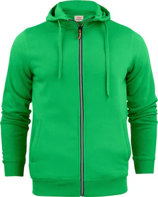 Produktbild von Printer Overhead college jacket