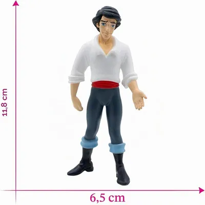Image de Prince Eric (La Petite Sirène)