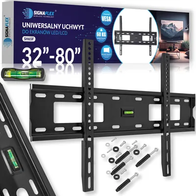 Zdjęcie produktu dla Uchwyt do telewizora Signaflex SH65F