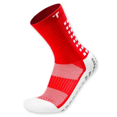 Produktbild von TRUsox 2.0 Mid-Calf Crew Thin - Gr. 34-38