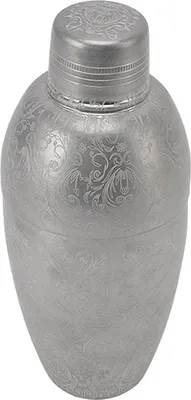 Produktbild von Boston Cocktail Shaker 304 Edelstahl Bartending Mixer Shaker Bar Wein Tasse für Barkeeper American geschnitzt