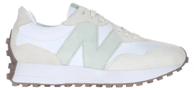 Zdjęcie produktu dla Nowe buty sportowe damskie New Balance 327, model W327SUB, kolor beżowy, rozmiar 39