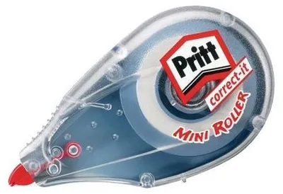 Immagine prodotto di Pritt Correttore A Nastro Mini Roller 4,2 Mm X 7 M