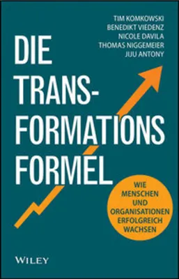 Obrázok produktu pre Die Transformationsformel