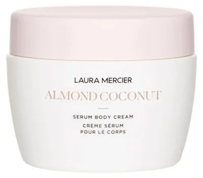 Produktbild von Laura Mercier Serum Body Cream