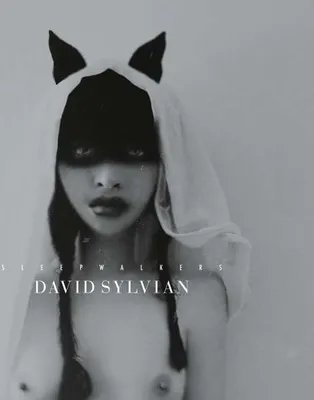 Obrázek produktu pro David Sylvian - Sleepwalkers (Limited Edition) - - (CD / Titel: A-G)