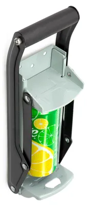 Image de Broyeur suspendu pour canettes et bouteilles