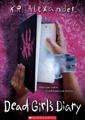Produktbild von Dead Girl's Diary