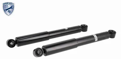 Produktbild von VAICO Stoßdämpfer Hinten für VW Caddy III Kombi (2KB, 2KJ, 2CB, 2CJ) V10-4258-1